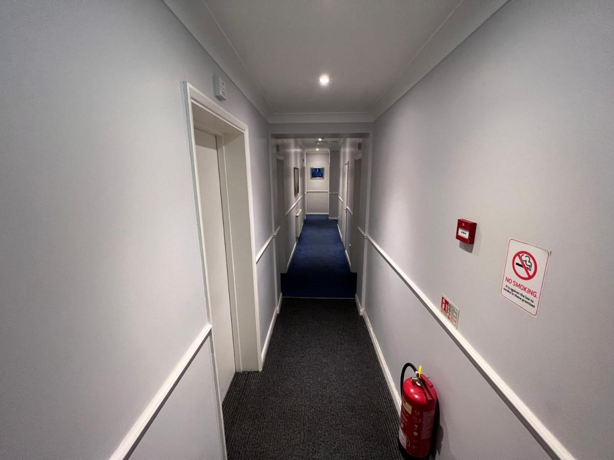 The Commongate Hotels London Ngoại thất bức ảnh