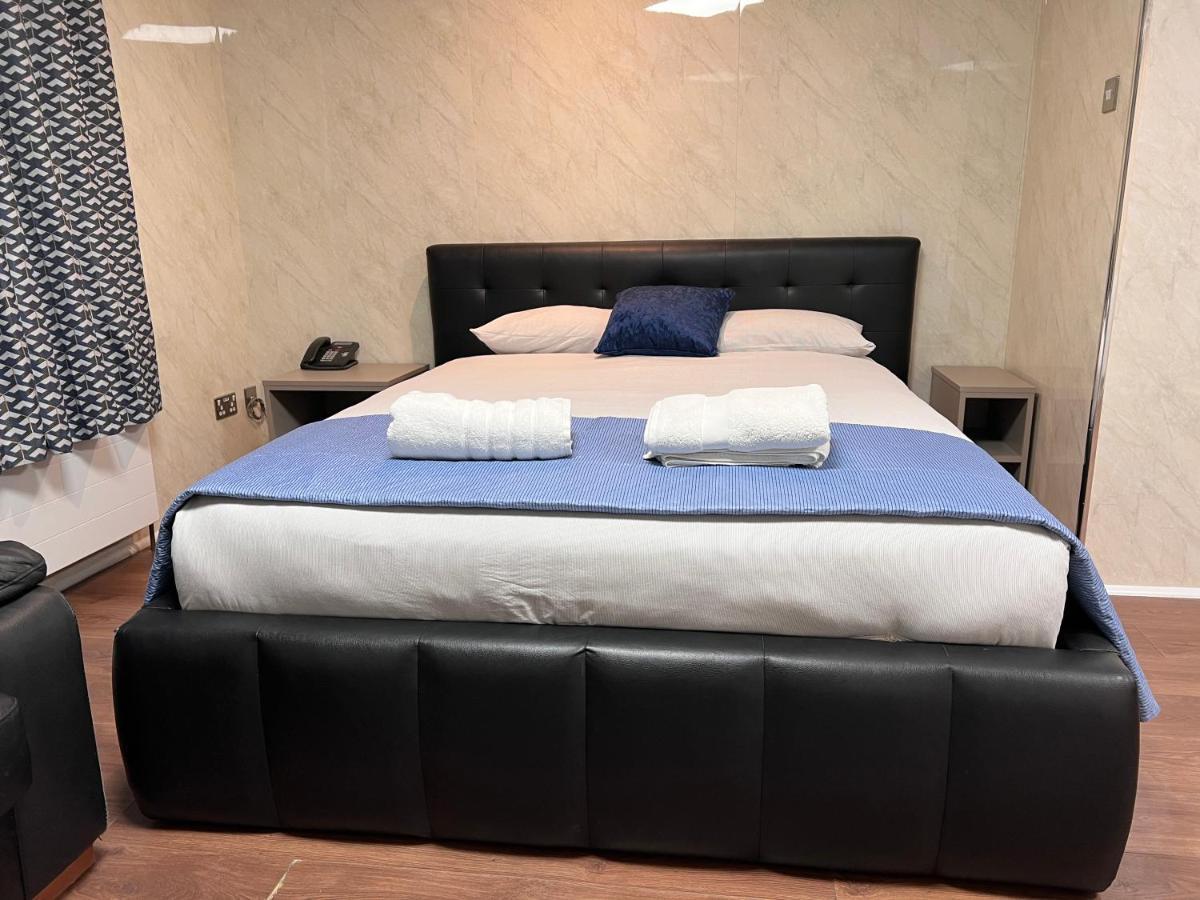 The Commongate Hotels London Ngoại thất bức ảnh