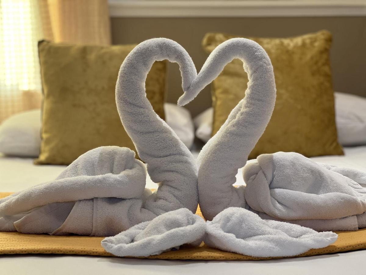 The Commongate Hotels London Ngoại thất bức ảnh