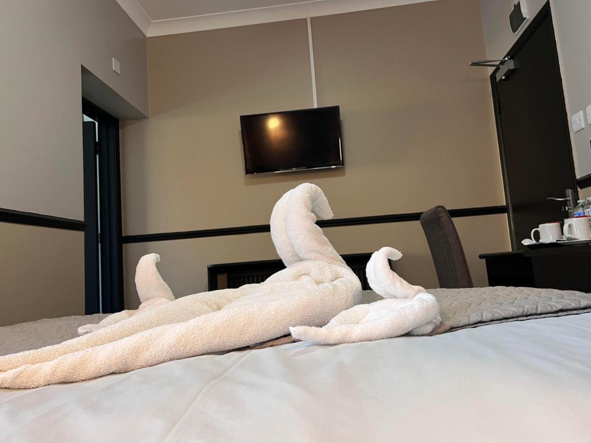 The Commongate Hotels London Ngoại thất bức ảnh
