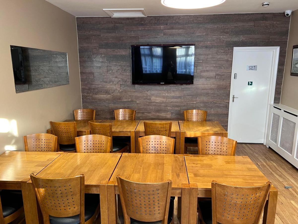 The Commongate Hotels London Ngoại thất bức ảnh