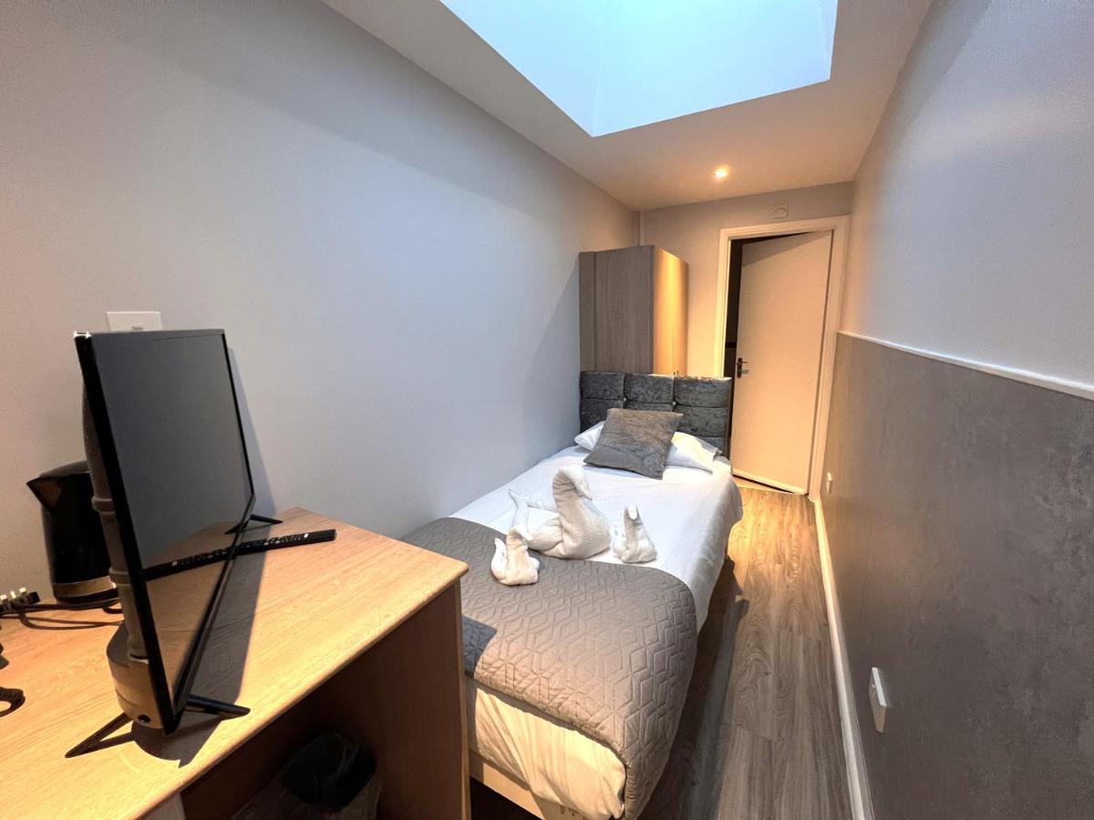 The Commongate Hotels London Ngoại thất bức ảnh
