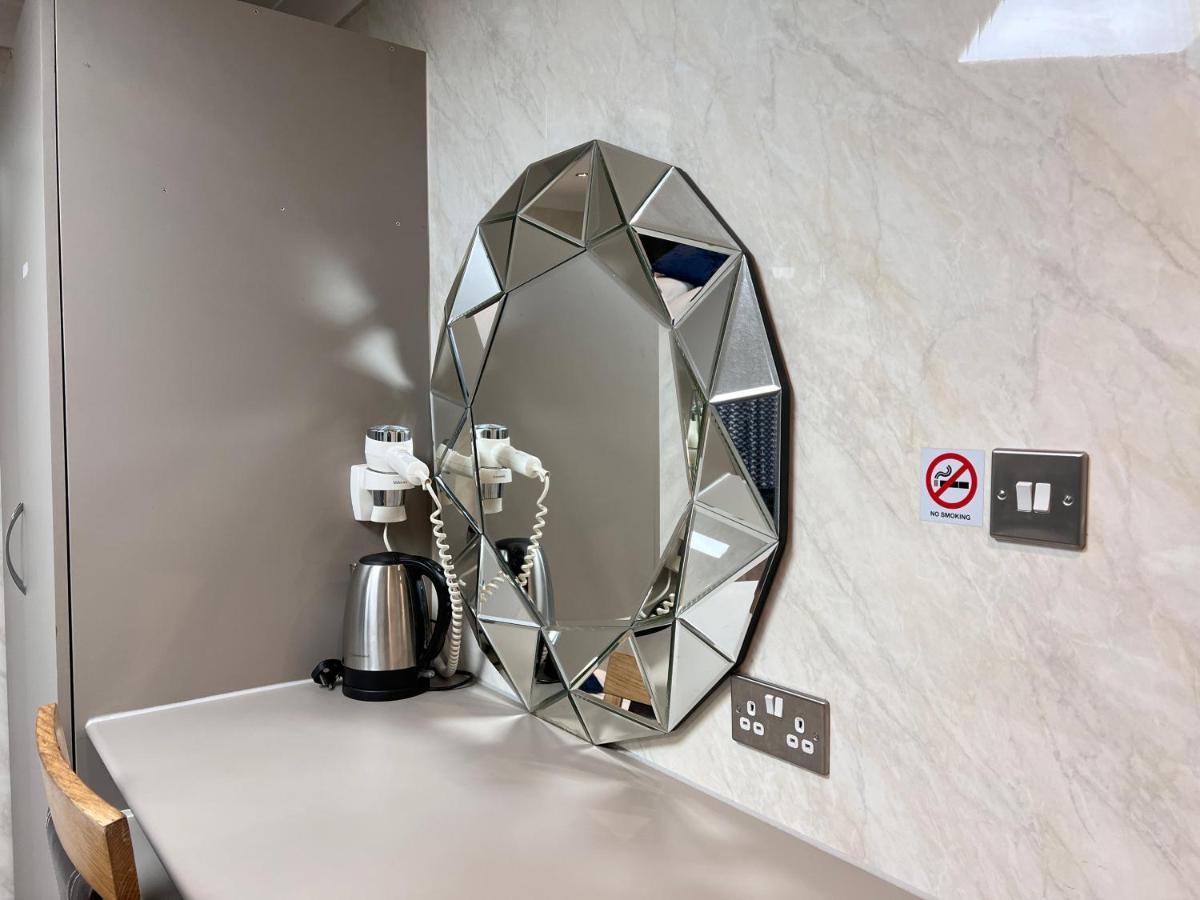 The Commongate Hotels London Ngoại thất bức ảnh