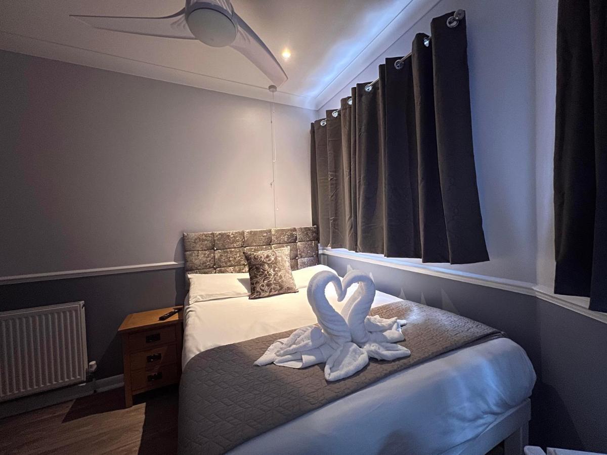 The Commongate Hotels London Ngoại thất bức ảnh