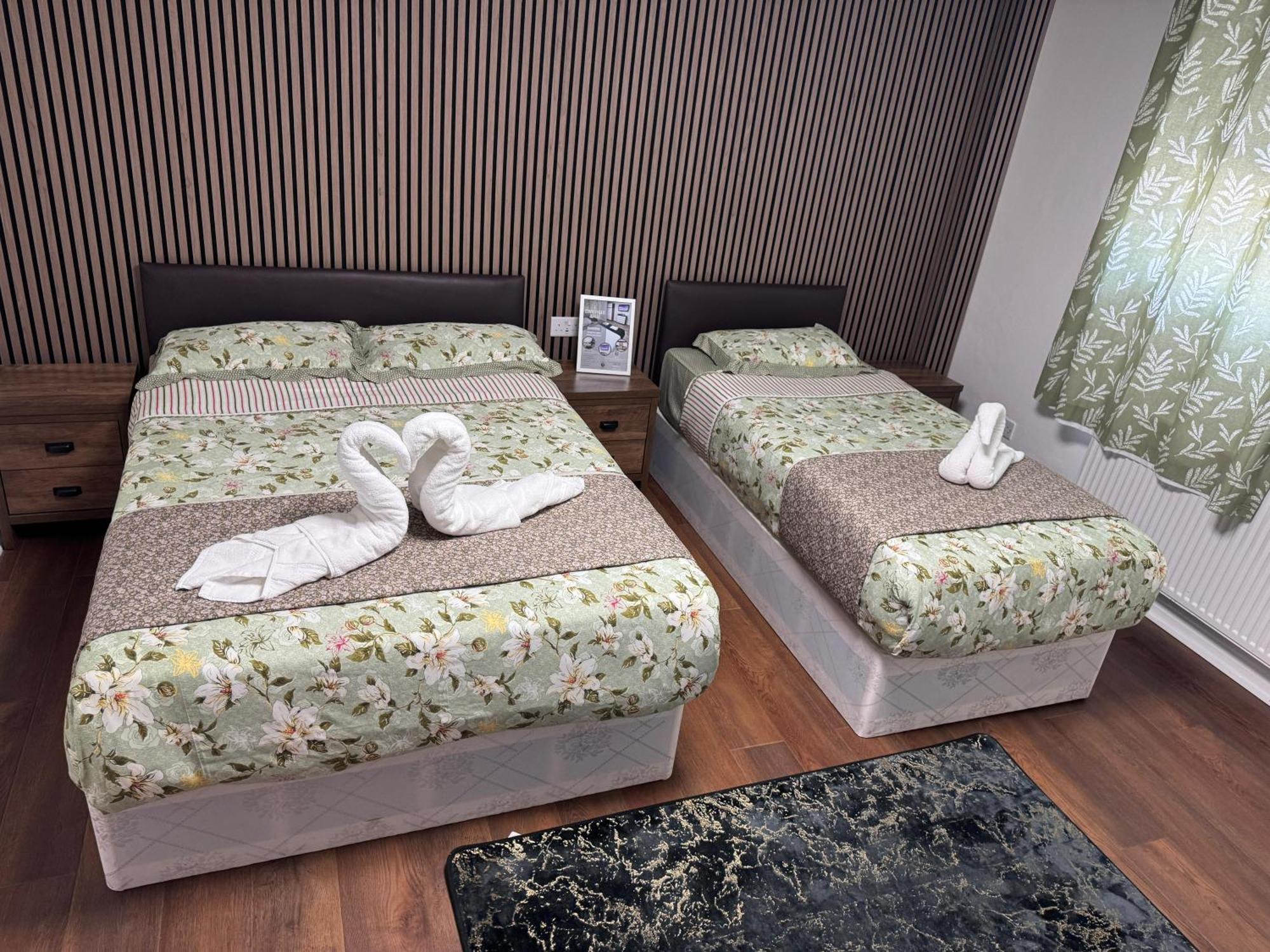 The Commongate Hotels London Ngoại thất bức ảnh