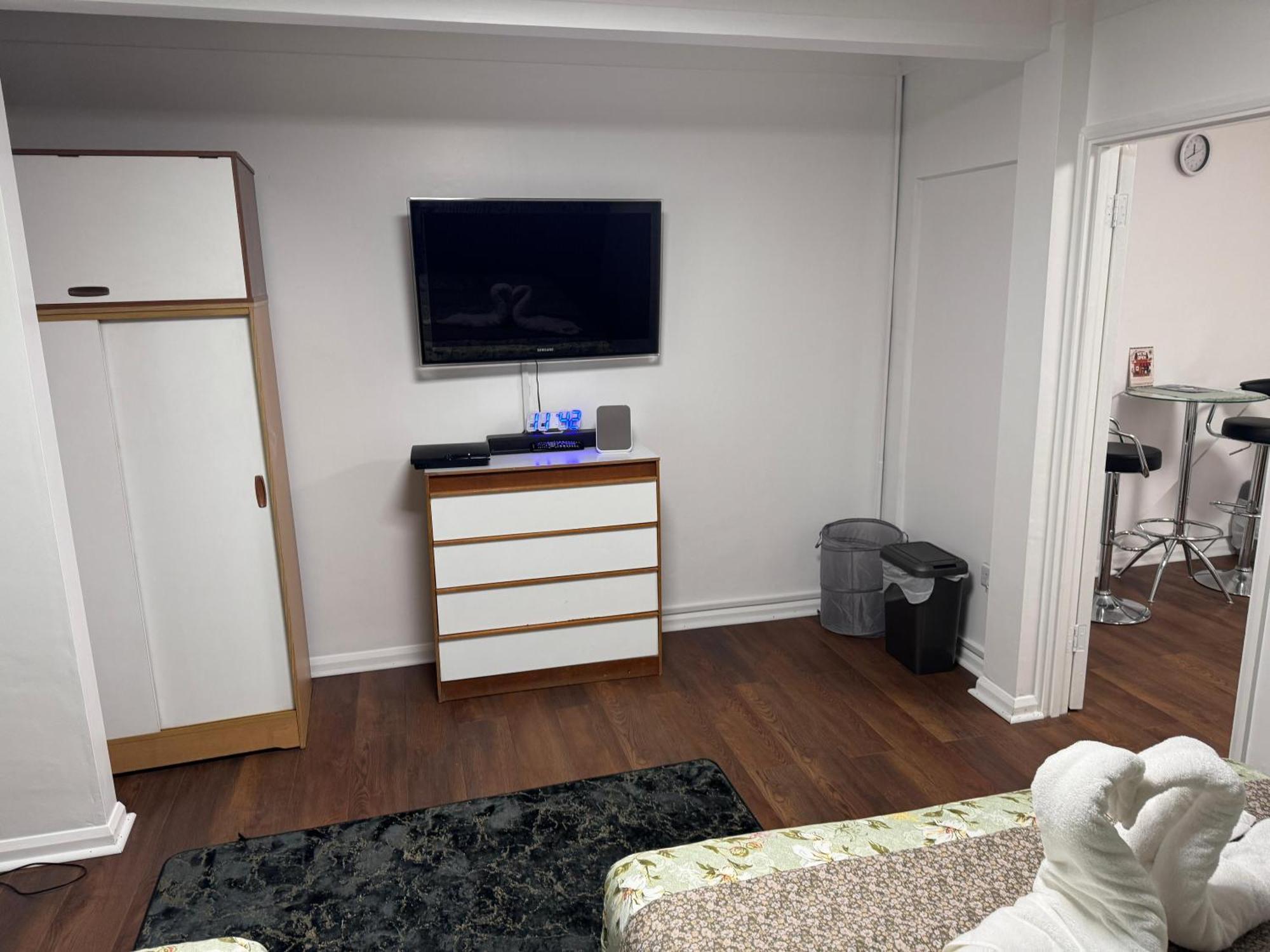 The Commongate Hotels London Ngoại thất bức ảnh