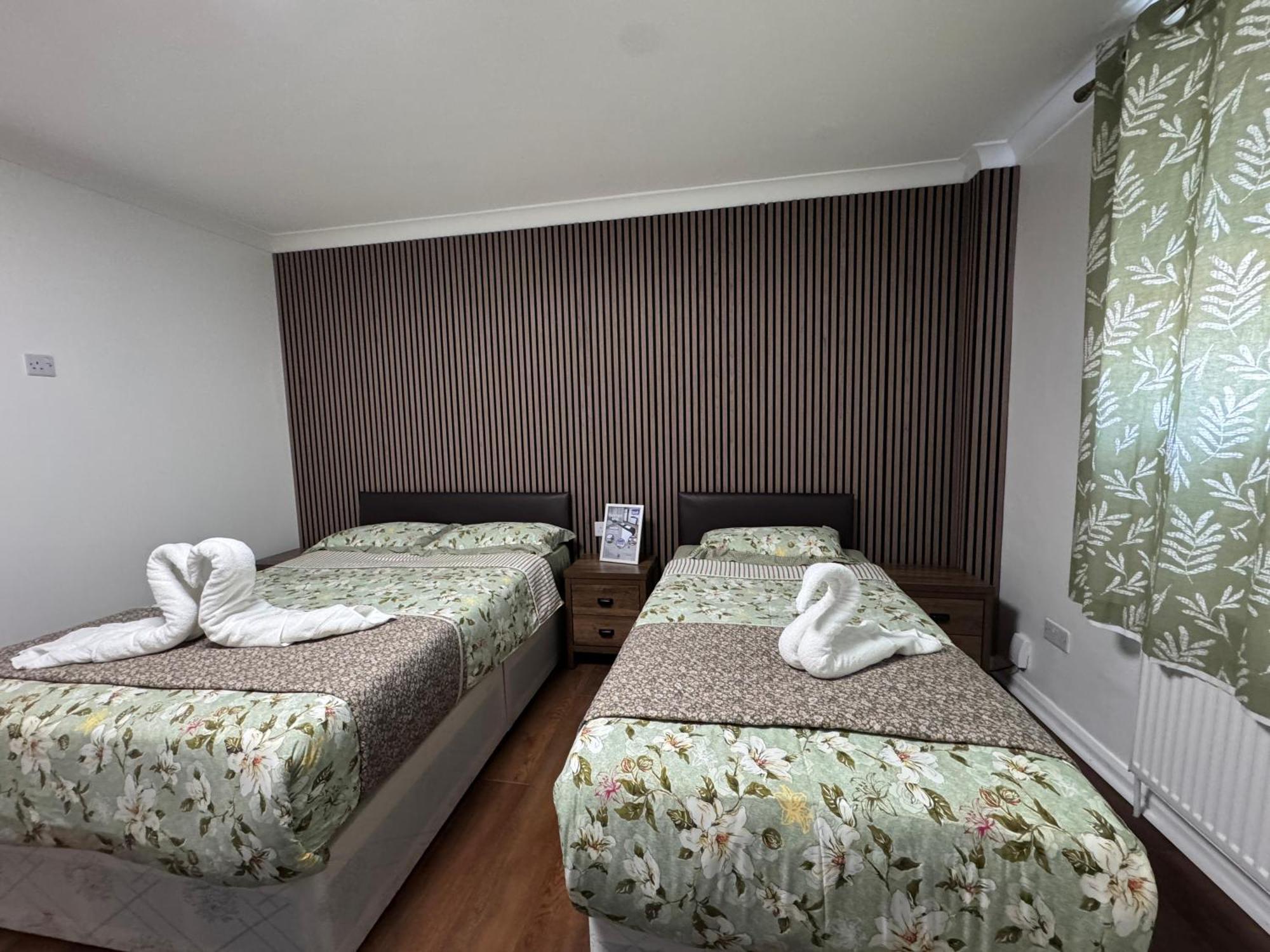 The Commongate Hotels London Ngoại thất bức ảnh